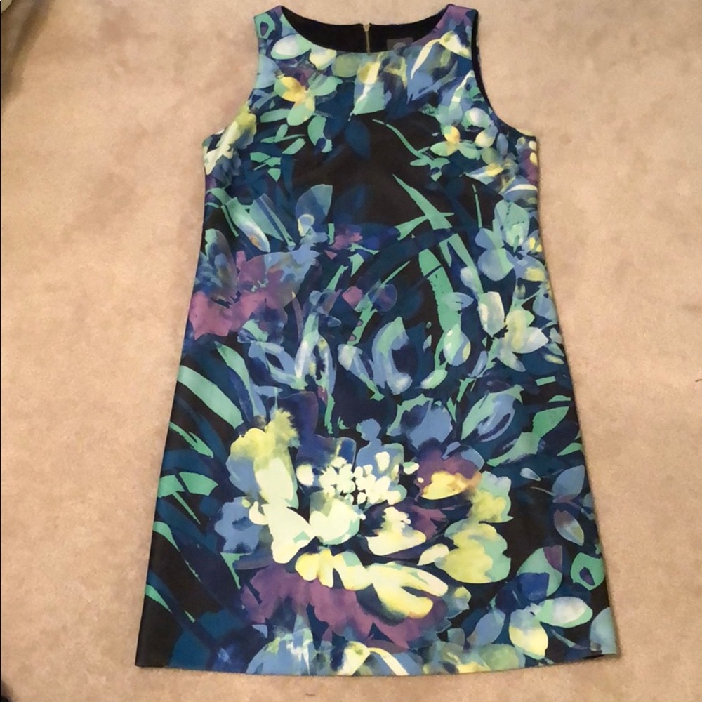 Vince Camuto dress